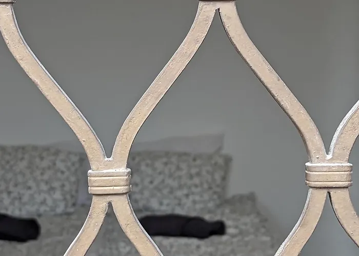 Egy hálószobás apartman